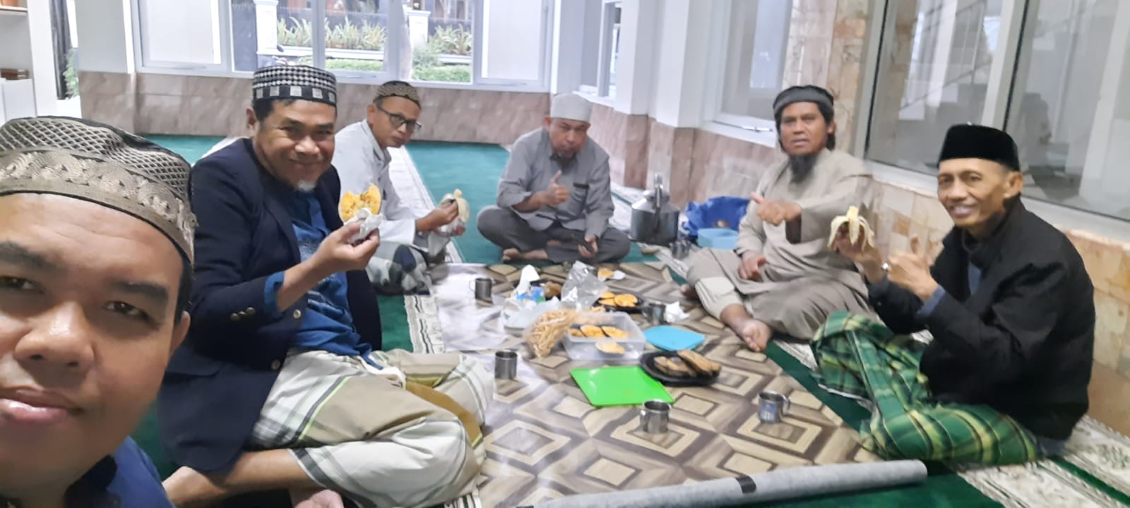 Halaqah Selasa